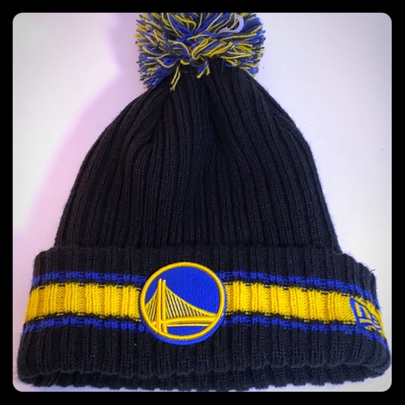 Golden State Warriors Beanie | Poshmark